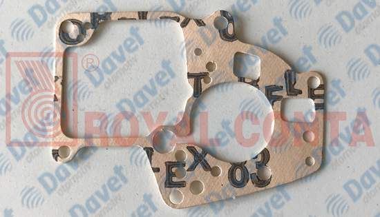 R 004310 Conta Solex (0.5 Mm) R12